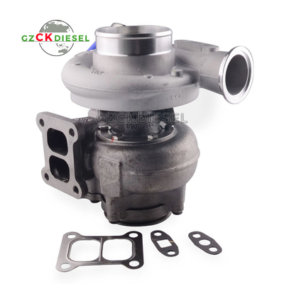 توربو HX40W توربو شاحن 4050205 تتناسب مع محرك PC300-7
