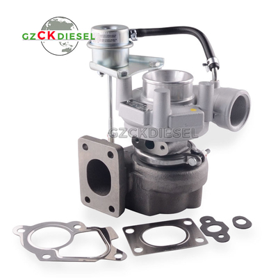 مشغل توربو 49377-01600 لـ PC130-7 الحفر TD04-10T 4D95 4BT3.3