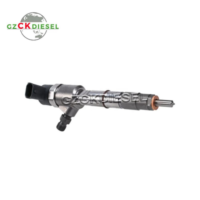 حقن محرك ديزل 0445110694 0445110693 0445110690 لمحرك 4HK1