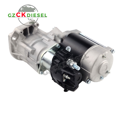 محرك البداية 0-24000-3251 للحفرة 4BG1T SH200A3 EX120-5