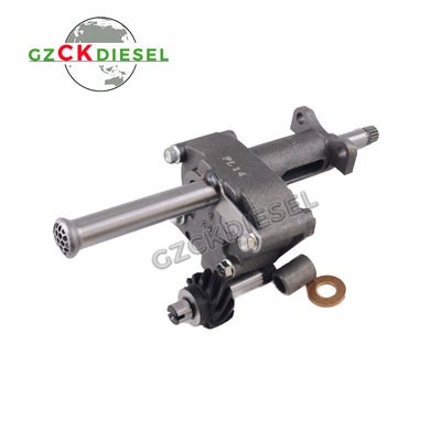 مضخة الزيت 1-13100277-0 للمحرك 6BG1 6BG1T EX200-5 EX210-5 ZAX200 ZX230 SH200A3