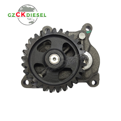 مضخة الزيت 8-94395564-3 للمحرك 6HK1 6HH1