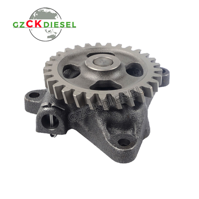 مضخة الزيت 8-94395564-6 لأجزاء المحرك ZAX330-3 ZAX360-3 6HK1T