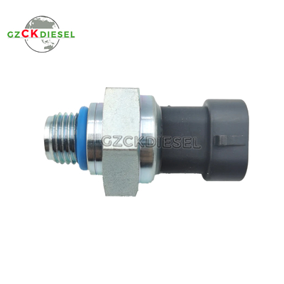 جهاز استشعار ضغط غازات وقود 4921499 3330998 3408377 للحفر Cummins QSX ISX15