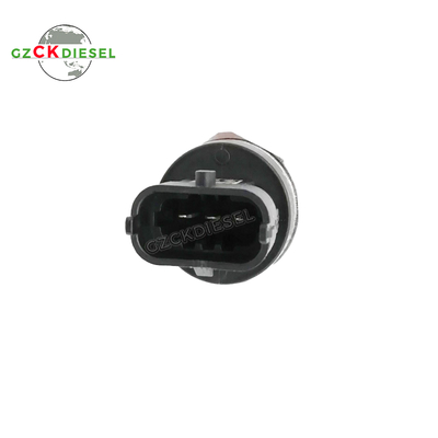 مستشعر ضغط 3974092 0281006364 5297641 281002937 لـ حفارة EC210 EC240