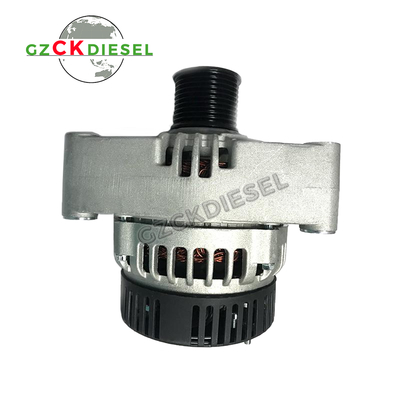 محرك التحول 01183183 11203399 لمحرك VOLVO EC210 EC240 EC290