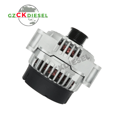 مولد التيار المتردد CA1845IR 0123520012 0123520006 LRA01840 لمحرك Deutz