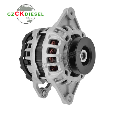 محول 129908-77200 129908-77210 للحفرة VA207A D24C LG80 DX60-9C