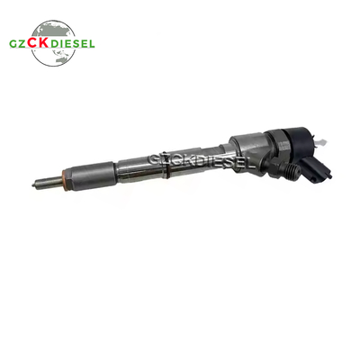 حاقن وقود 0445110312 0445110075 0445110135 0445110356 لـ Bosch سلسلة 110
