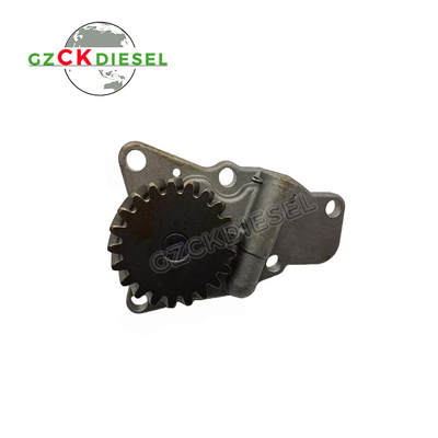 مضخة النفط 6204-53-1100 6204531100 للحفر 4D95 PC60-5