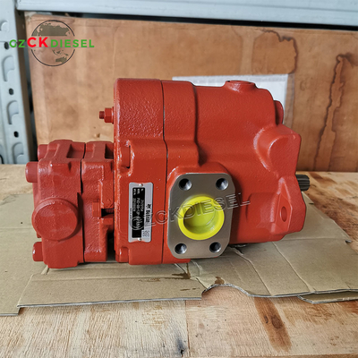 مضخة هيدروليكية PVD-0B-12P-5G-5210A مجموعة مضخة غاطسة 7172754 لـ Bobcat 20 Doosan 17