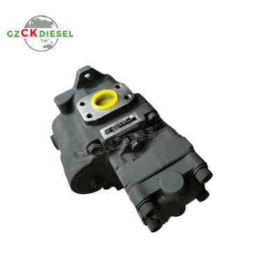 مضخة مكبس هيدروليكية PVD جديدة - 0B-18P-6G3-4191A PVD-0B PVD-1B PVD-2B حفارة