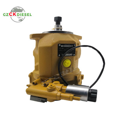 محرك مروحة هيدروليكي 259-9426 2599426 للحفارة 345D 349D