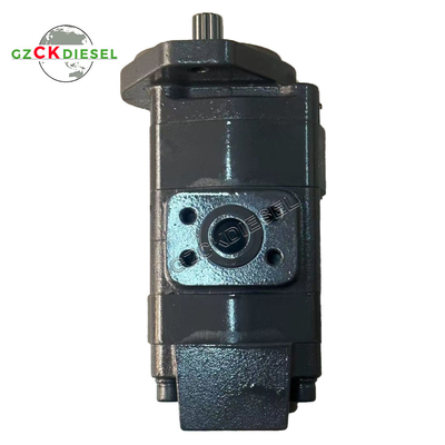 مضخة المروحة للدراجات المحركية VOE14561970 14561970 للحفر EC460 EC460B EC460C