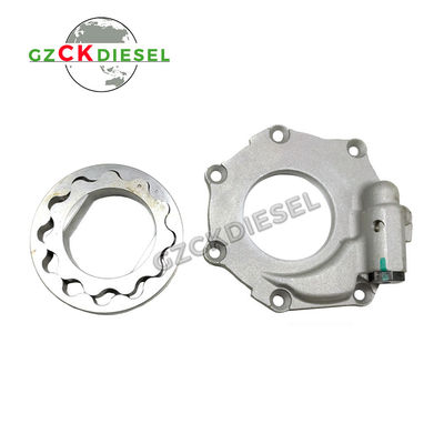 مضخة زيت 119802-32100 119802-32111 119802-32120 لمحرك 4TNV82 4TNV86