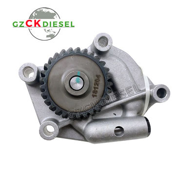 مضخة النفط 123900-32001 للحفر PC110R-1 PW110R-1 المحرك 4D106T