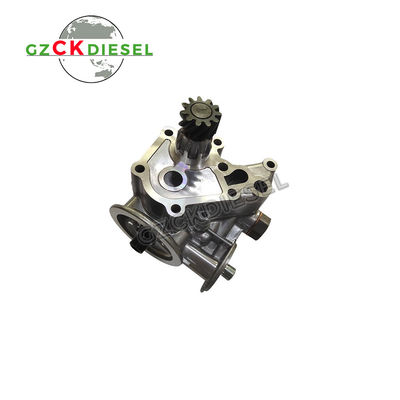 مضخة الزيت ME014603 26100-41000 لـ 4D30 4D31 4D32 المحرك