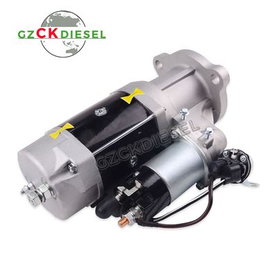 محرك تشغيل 5256416 8200449 10461758 للمحرك 6CT 6BT5.9 6CT8.3 QSC8.3