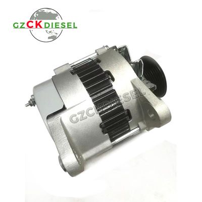 محول 0-35000-4190 لجهاز الحفر 6D114 PC360-7 PC450-8 PC300-7