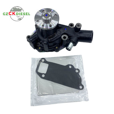 مضخة مياه جديدة 5-13610187-0 5136101870 لمحرك ISUZU 4BC1 4BC2