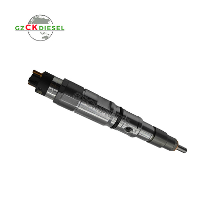 حقن السكة الحديدية المشتركة 0445120040 لجهاز الحفر Doosan DAEWOO DX300 DX340 DL300