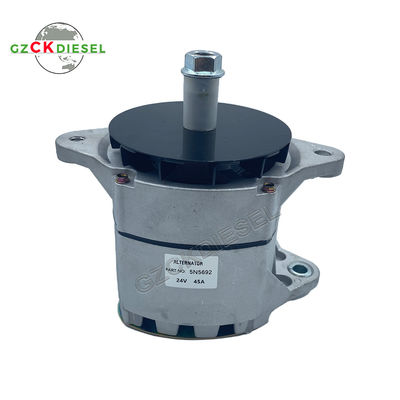 24 فولت 45A التحول 5N5692 5N-5692 4N3986 للمحرك C7 C9 C13 3306 3406 3412 3456 3116 الحفرة