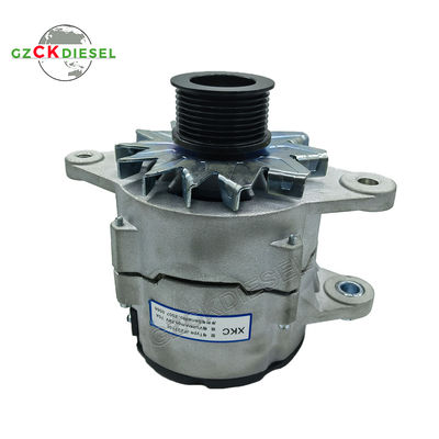 مولد تيار متردد 28 فولت 70 أمبير 5349844 JFZ2710F للمحرك QSL9.3 6CT8.3 6BT5.9