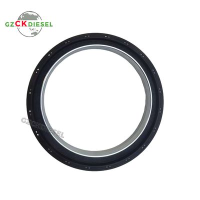 غطاء الزيت الأمامي للعمود المزلق 8976173080 8-97617308-0 للحفرة 6WA1 6WF1 المحرك ZX870LCR-5G