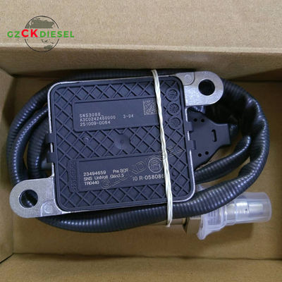 مستشعر أكسيد النيتروجين NOX عالي الجودة 23494659 SNS3088 A3C0242480000 لأجزاء محركات Penta Marine
