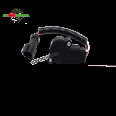 مستشعر الموضع 266-1470 للمحركات 572R II 583T 587T D10T D11T D3K C7.1