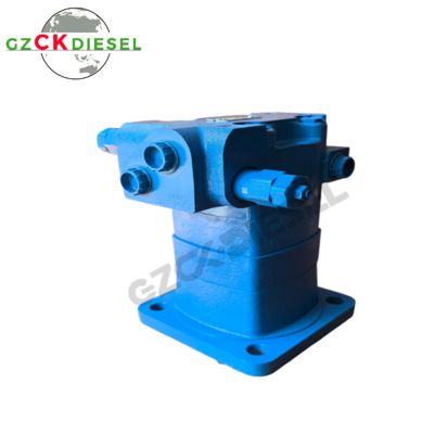 محرك التأرجح 104-6485-005 للنظام الهيدروليكي للحفارات الصغيرة