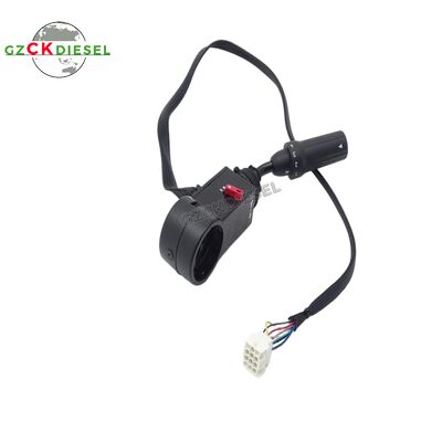 مبدل ناقل الحركة 0501216205 لـ حفارة 4WG160 4WG180 4WG200