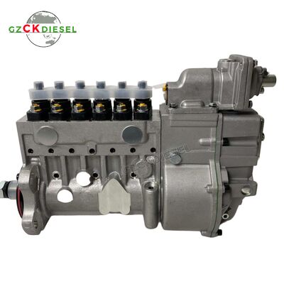 مضخة حقن الوقود BHT6P120R 612601080915 لمحرك WD615 WD618