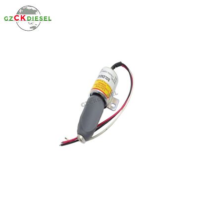 محرك الوقوف 1751ES-12E6ULB1S5 1700-1512 للمحرك 404 سلسلة 1700