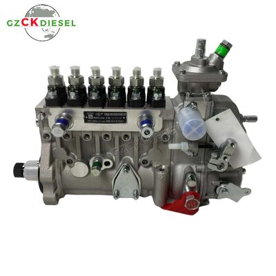 مضخة حقن الوقود 3977539 BHF6PW110005 لمحرك 6BT