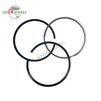 مجموعة حلقات المكبس 103 مم عالية الجودة 21711728 A180871 للمحرك D4 D6