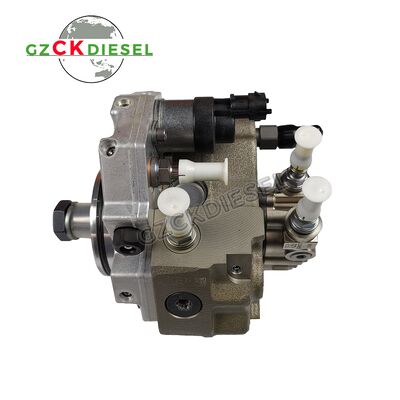 مضخة حقن الوقود 5256607 0445020122 لمحرك ISF3.8 للحفارة PC200-8