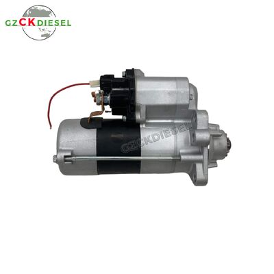 محرك البداية 428000-7341 RE548694 12V 3KW 10T