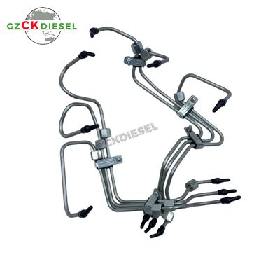 أنبوب الضغط العالي 420208-00002 لمحرك DH225-9 DE08