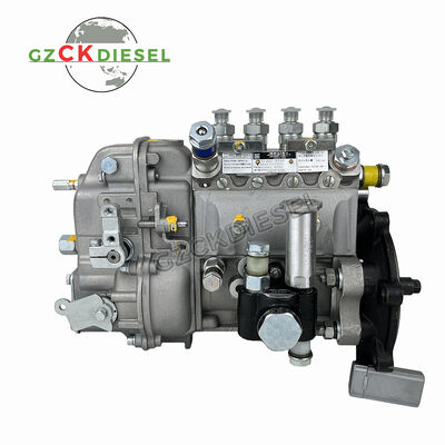 مضخة حقن الوقود 101402-8290 101041-8900 لمحرك 4BG1