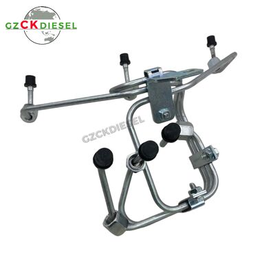 أنابيب ضغط عالي 420208-00784 420208-00788 لـ حفارات DX12TIS DX360-7 DX340 DX420