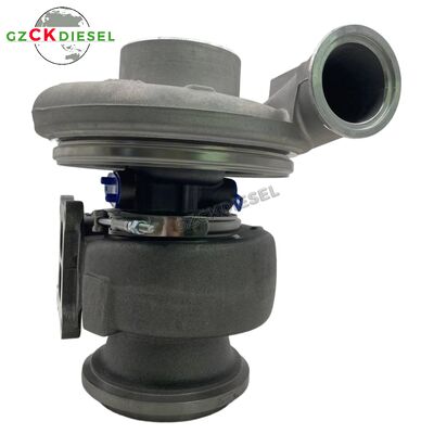 شاحن توربيني HX55 3590044 3593606 لمحرك M11