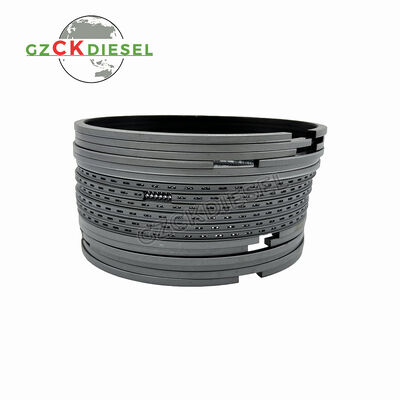 حلقة مكبس 401004-00101 للحفار DX300LC DX225 محرك DE08 D1146