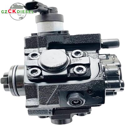 مضخة وقود السكك الحديدية المشتركة 0445010195 لمحرك ZD30