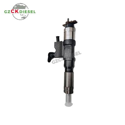 حقن الوقود 8982592900 295050-1550 295050-2900 لمحرك 6WG1