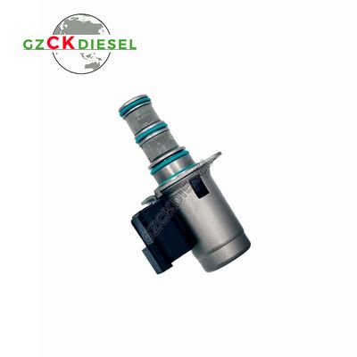 صمام الكهربائي 42N-64-11721 للحفرة WB93R WB93S WB97R WB97S