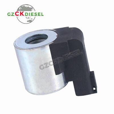 ملف صمام الملف اللولبي 3036401 للحفارة R210-7 R225-7 R215-7 R220-7