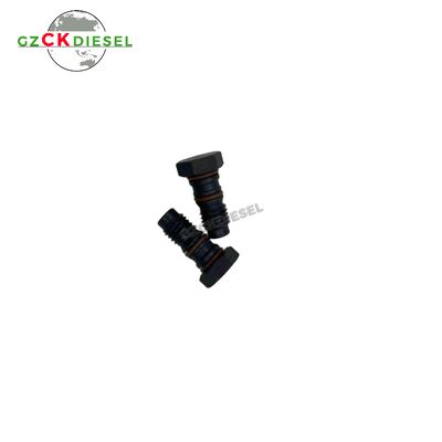 صمام تحكم السكة الحديدية المشتركة لمضخة حقن الوقود