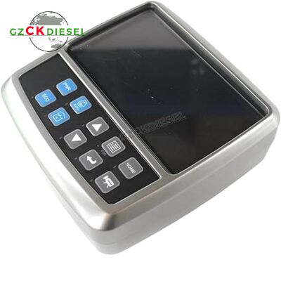 لوحة شاشة العرض 300426-00049A للحفارات DX140 DX170W DX190W DX210 DX220 DX225 DX260 DX300 DX340 DX350LC