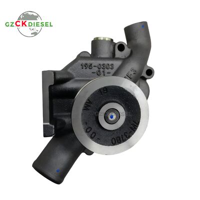 مضخة المياه 100-4952 1004952 للمحرك 3116 3126